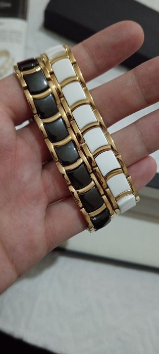 Braslet LNS orginal karobka dakument bor