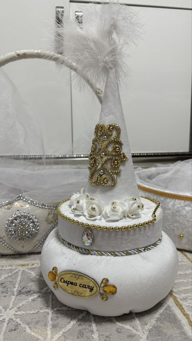 Тойбастар корзина