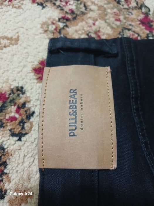 Pull bear легитный