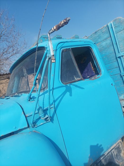 ГАЗ 53 срочна сотіладі