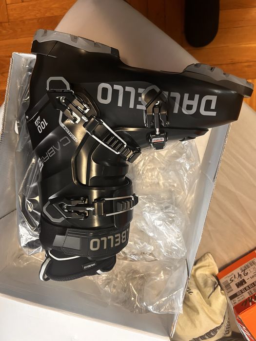 Clapari Dalbello de vanzare