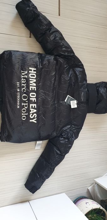Marc O Polo Mens Down / L НОВО! ОРИГИНАЛ! Мъжко Зимно пухено Яке!
