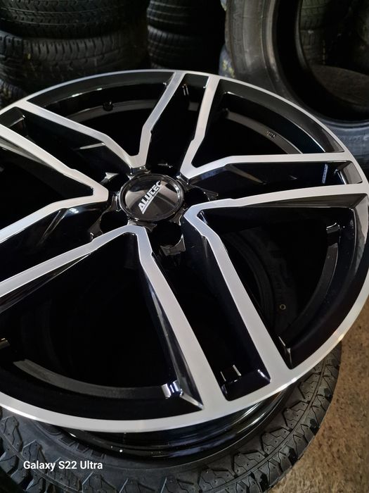 Mercedes 17цола  5х112 ML Замъка Ямбол