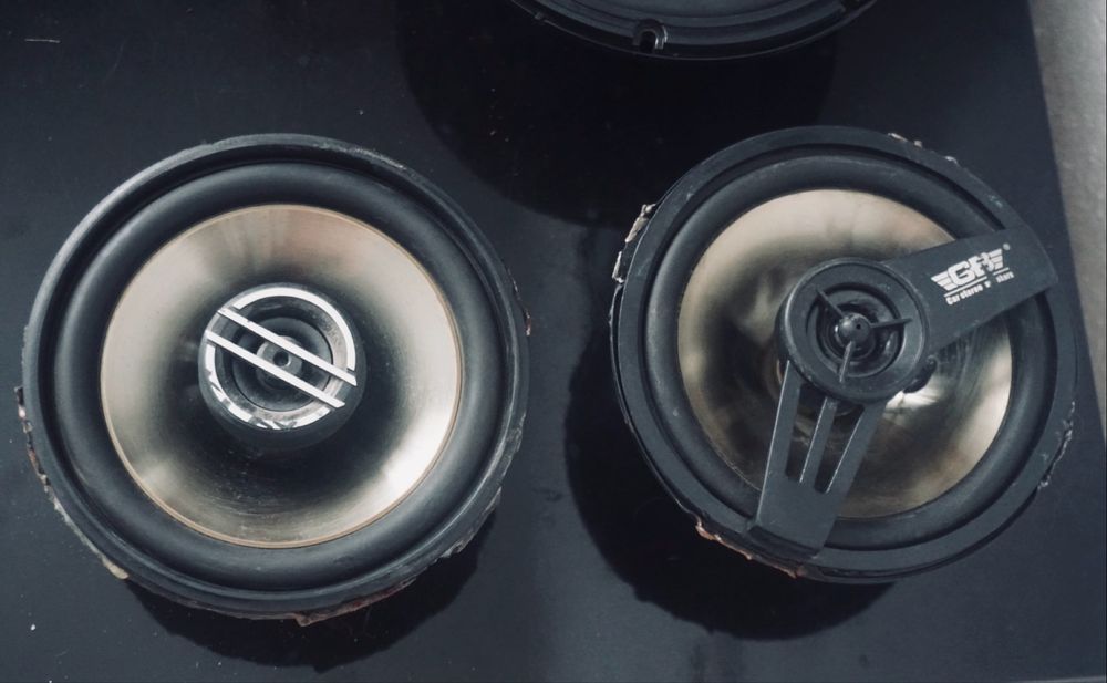 Авто калонка 16/13