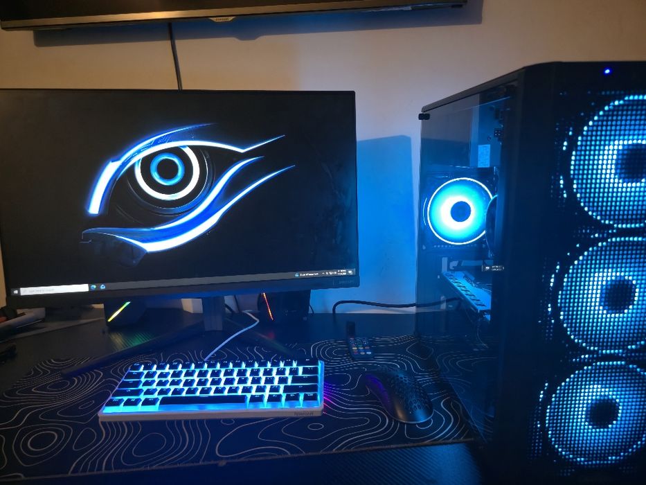 Calculator Gaming Oferta! Pret negociabil