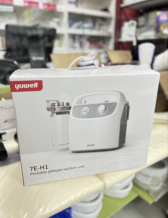 Yuwell otsos 100% ORIGINAL