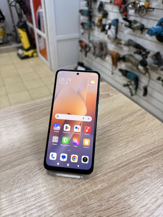 Xiaomi Redmi Note 11 6/128