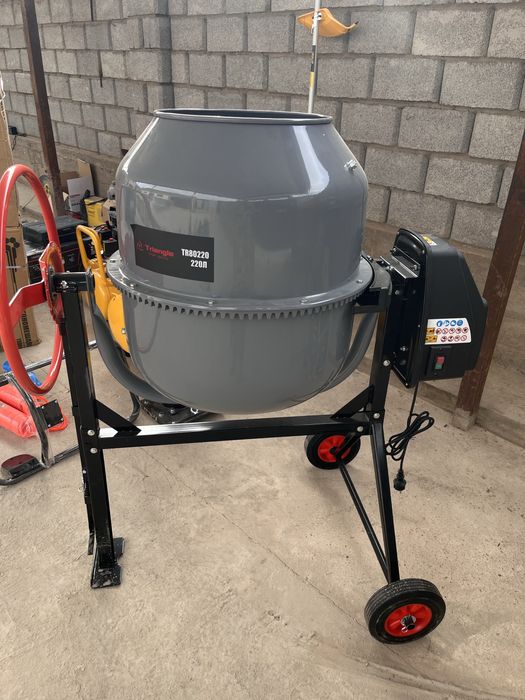 Аренда инструментов