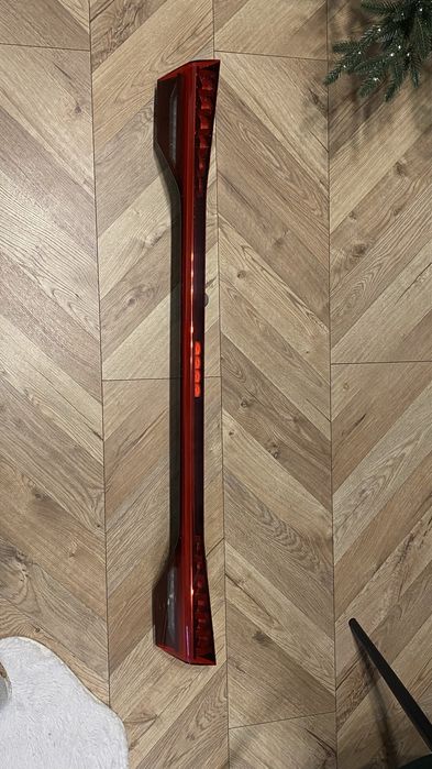 Употребявани задни LED фарове от Audi A7 S7 C8 от САЩ.