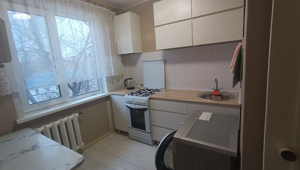 Сдам в аренду квартиру