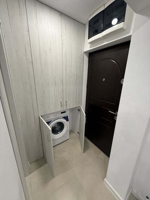 Garsoniera de vanzare