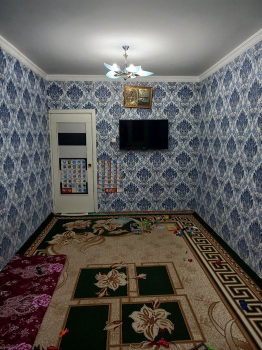 7-мик 3хона 4хона килинган 4-мактаб ёнида 640млн