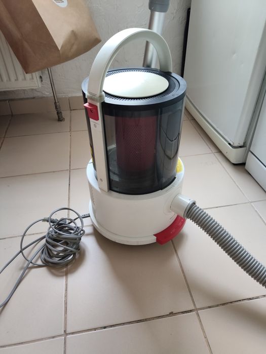 Продам пылесос deerma