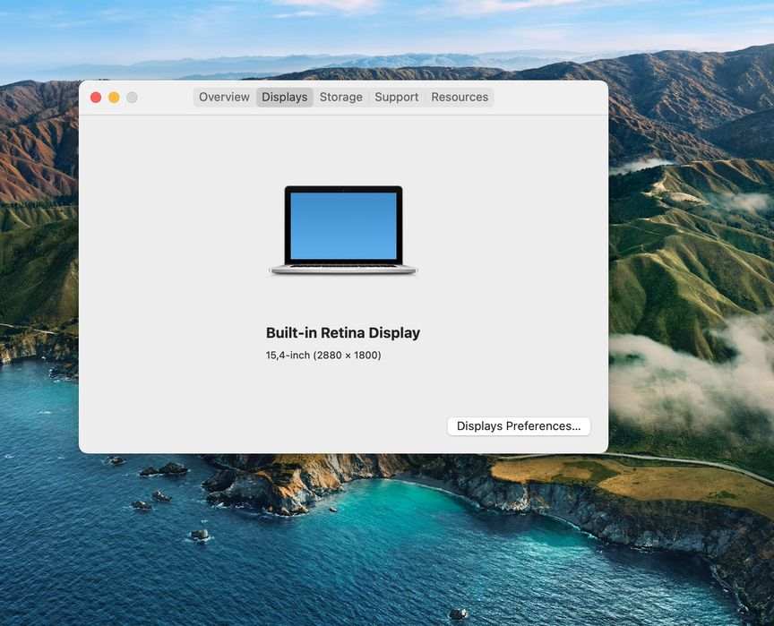 MacBook Pro 15" Retina Mid 2015, i7 2.8GHz, 500GB SSD, 16 RAM;