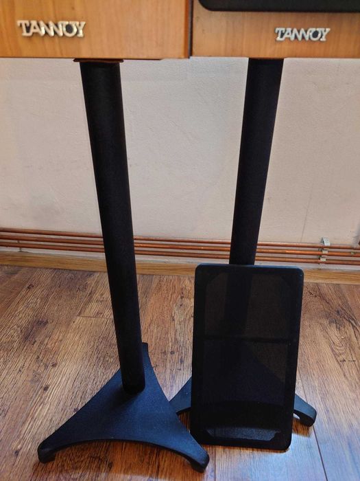 Tannoy Mercury M2 Cires cu suporti metalici