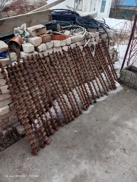 Продам установку для бурения скважин