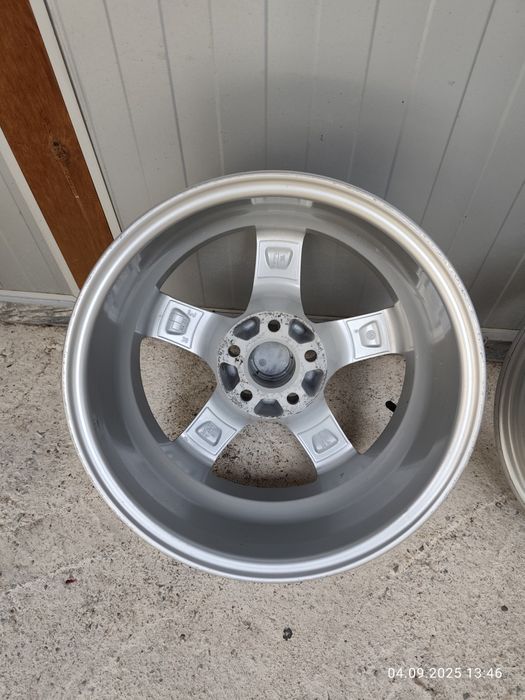 15/5/100-ФОЛКСВАГЕН Голф-4,БОРА,Поло,ШКОДА-Октавия,ФАБИЯ,Сеат,АУДИ А 3