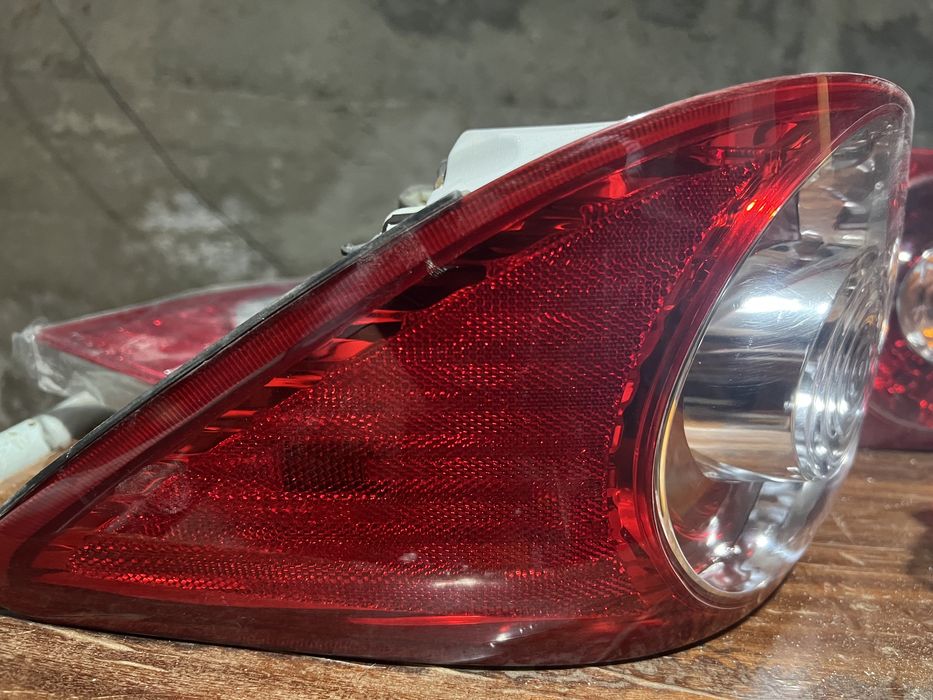 Задняя фара от Шевроле Эпика || Chevrolet Epica