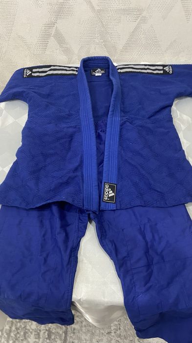 Кимоно для Дзюдо