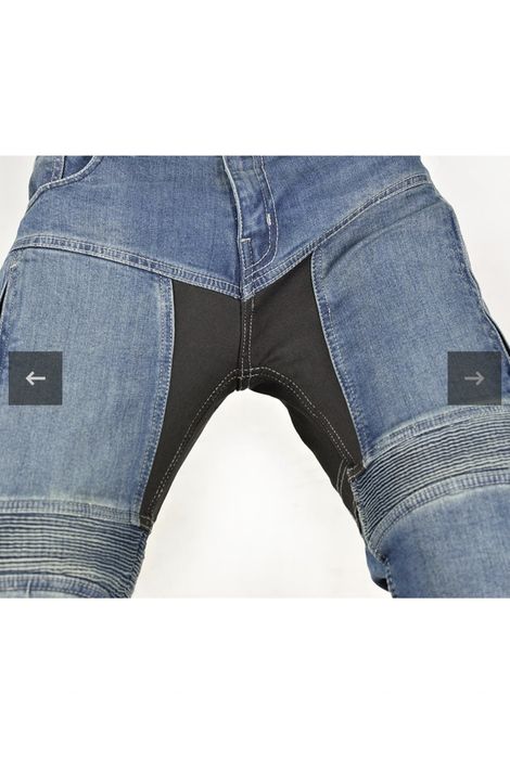 Pantalon/ Jeans moto