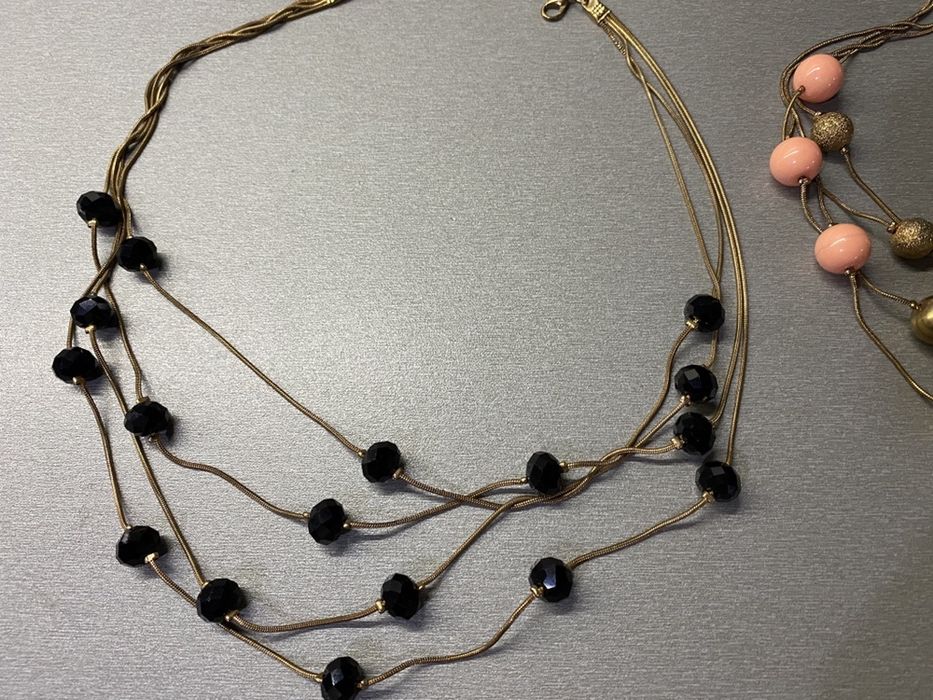 Дамски Колиета