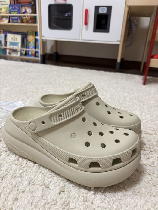 Crocs classic crush clog 39/40