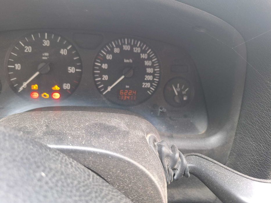 Opel Astra G 1.7 CDTI 2008