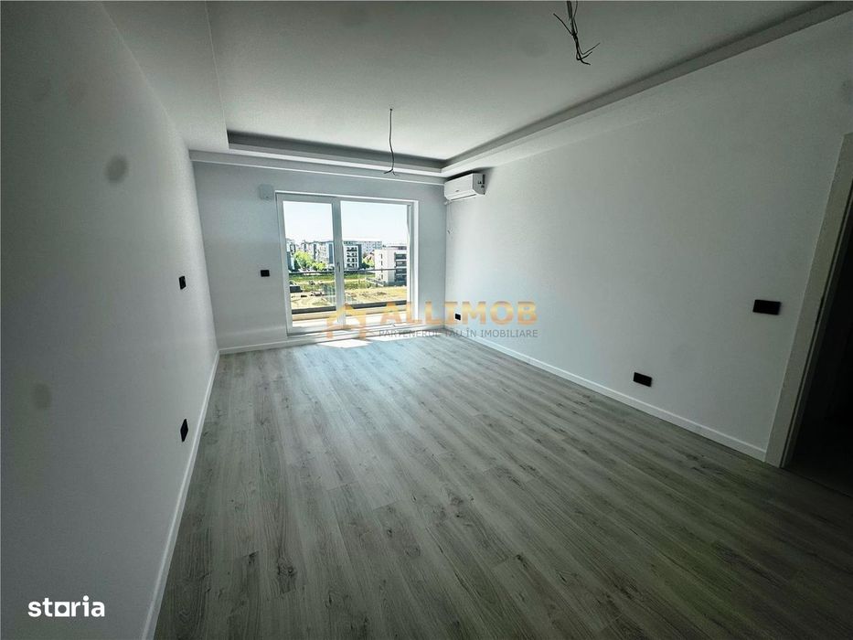 Apartament 2 camere in Ploiesti,  MRS Gradini.