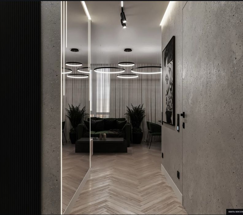 Ремонт квартир под ключ remont kvartir