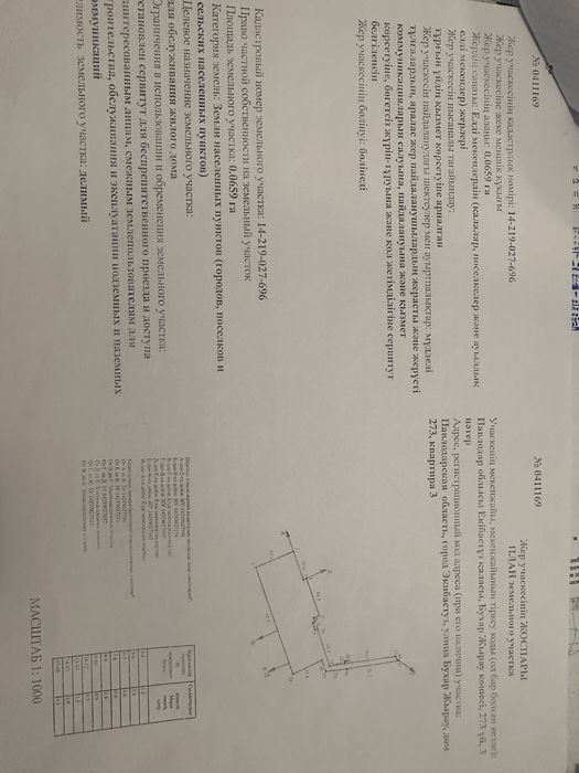 Двух этажный дом