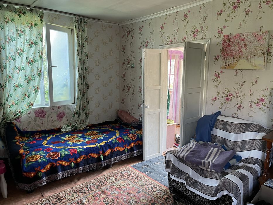 Продам дачу (НЕ В ГОРОДЕ)