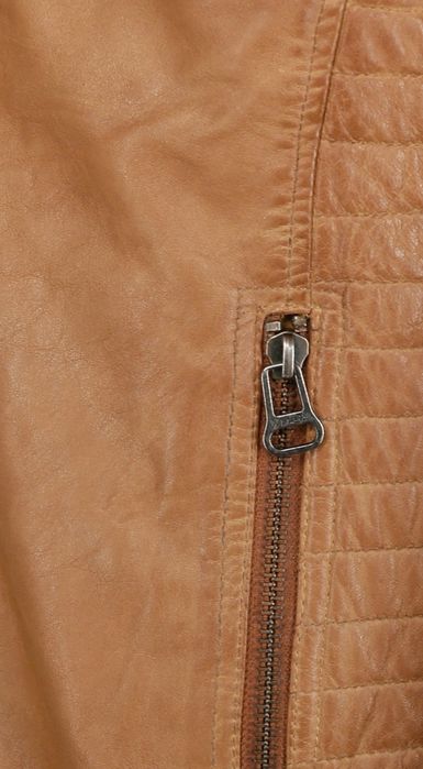 Кожено яке Maze.