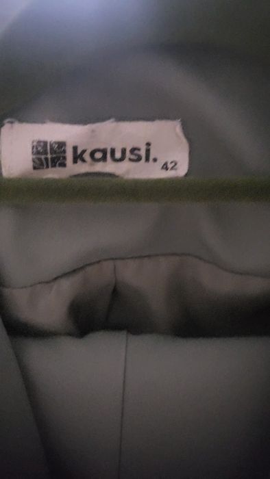 Брючный костьм двойка