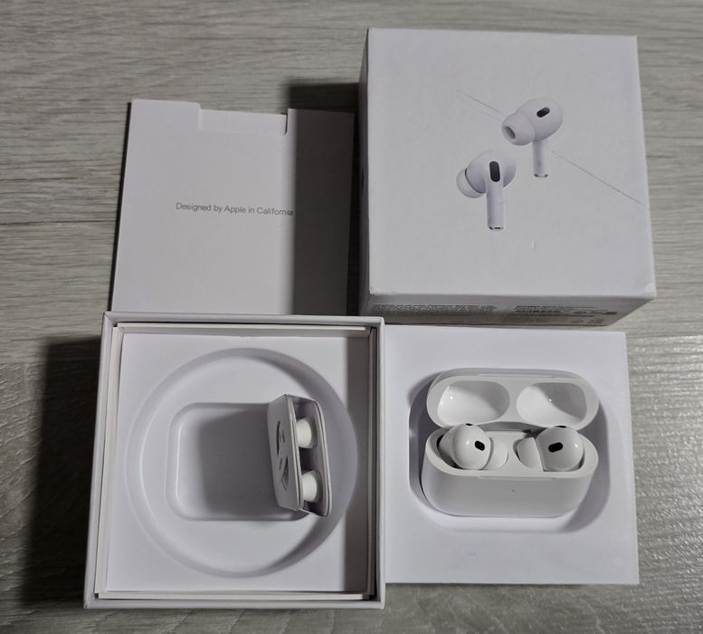 Airpods Pro ( 2nd generation)