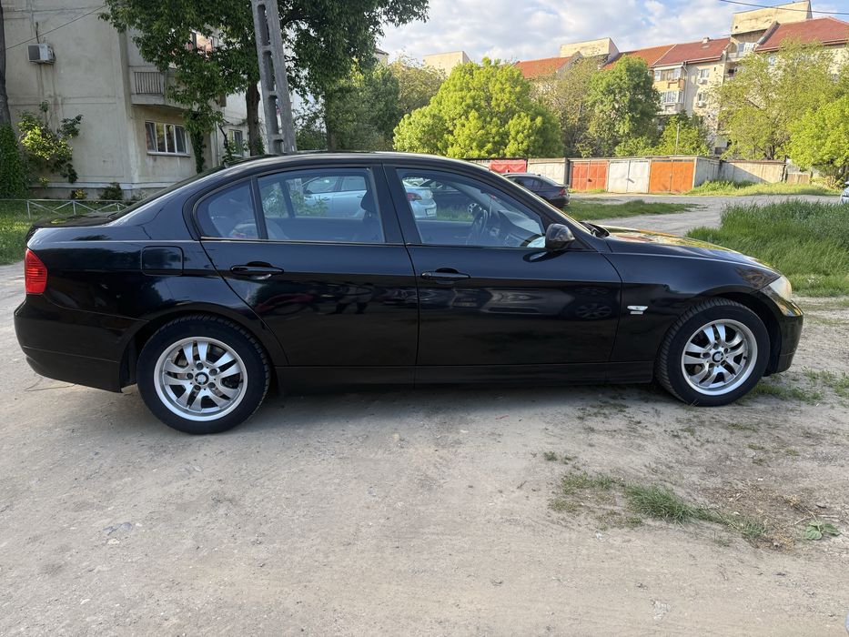 BMW 3 Series 2006 — imagine 3