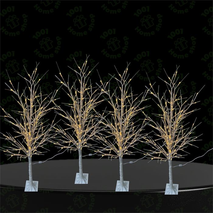 Светещо дърво 180см. Led
