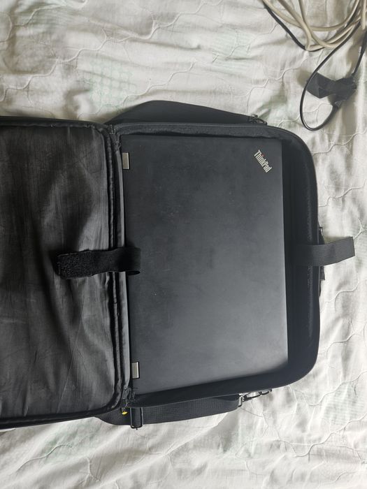 Лаптоп ThinkPad P72 17" 4K