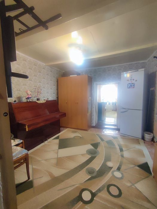 Продам дом в 2-м рабочем поселке