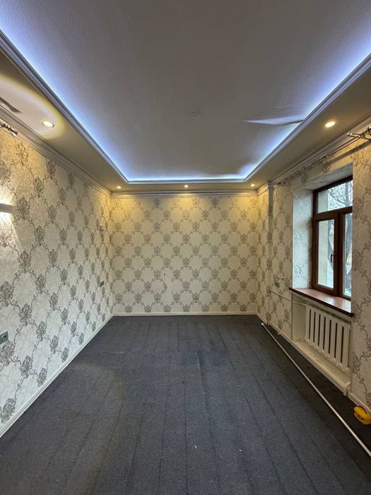 Аренда 6.хонали 4-сотих Ховли Учаска Штап Она болла Баниса