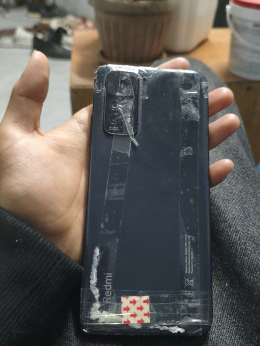 Продам redmi note 11