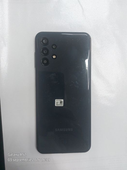 Vând Samsung galaxi A13 64 GB