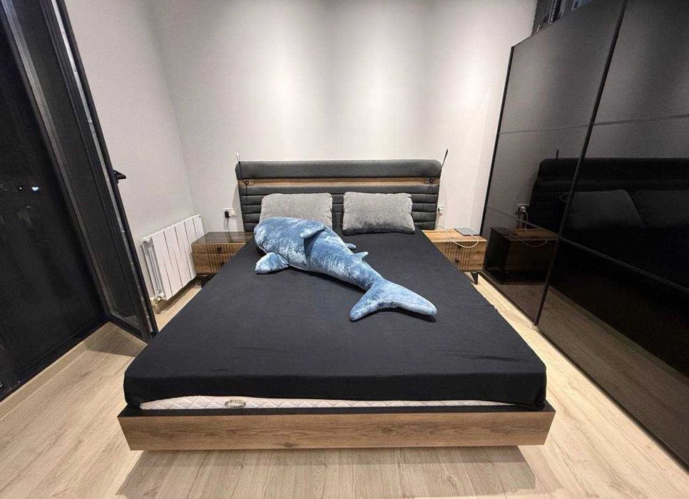 продается 3/4/10
новостройка 
ЖК “Дархан Авеню»