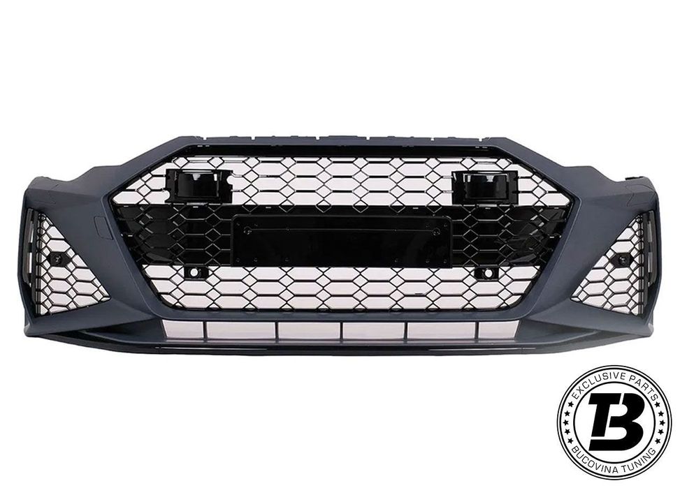 Bara Fata compatibila cu Audi A6 C8 4K RS6 Design