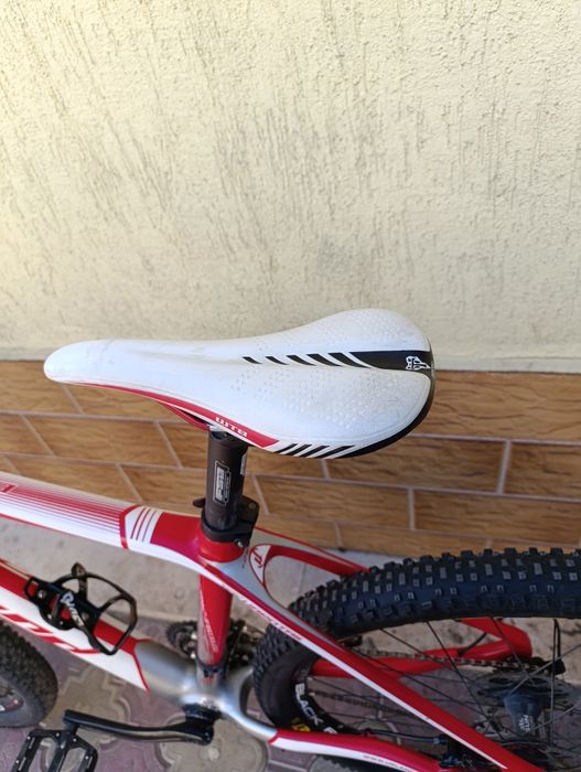 Upland Bahher 27,5 Карбон