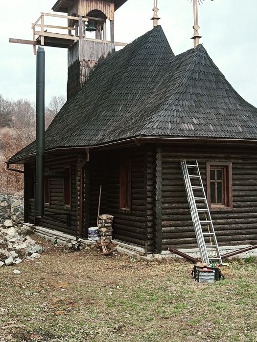 Cos de fum, cereti oferta