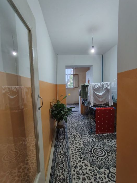 2 Xonali kvartira 58 kv.m sotiladi