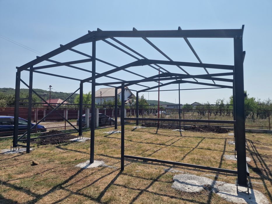 Pret bombă structura 8X12X3 si alte dimensiuni