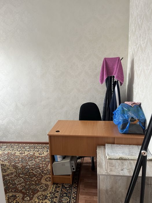 Комната 9 м2 под офис