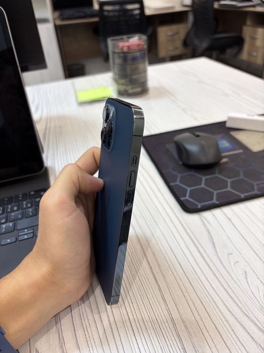Iphone 12 Pro Max