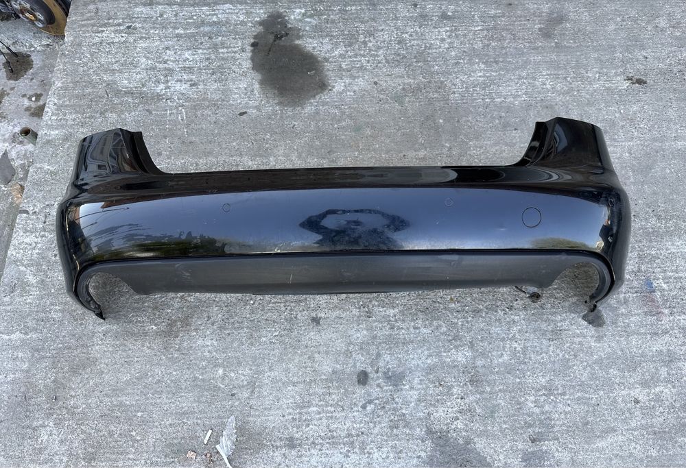 Bară spate Audi A4 B8 2008-2015, Berlină